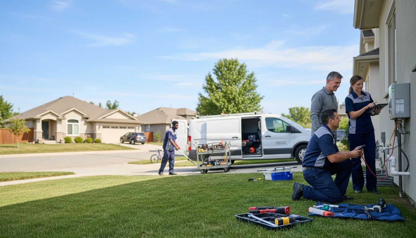 Professional Hot Water Dispenser Installation in Big Falls, WI